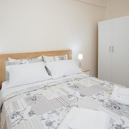 Lofos Apartments In Vergia Halkidiki Szozópoli Kültér fotó
