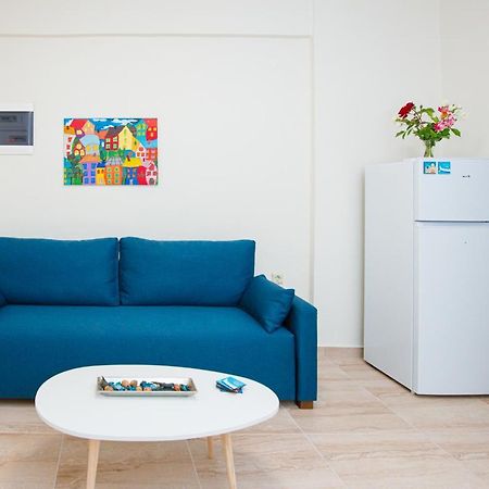 Lofos Apartments In Vergia Halkidiki Szozópoli Kültér fotó