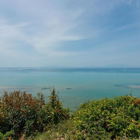 Lofos Apartments In Vergia Halkidiki Szozópoli Kültér fotó